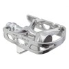 Mks Pedals Mks Sylvan Lite Silver, 10