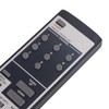 Remote Control for AM FM Stereo Tuner TU 1500RD TU