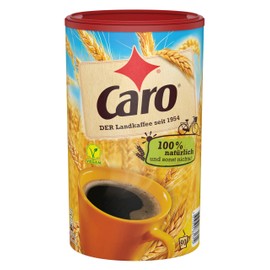 Caro Landkaffee Instant Drink Powder 200G - imported by DFB