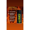 10 Piezas De Repuesto Para Máquina De Fuego Licomex 440ml