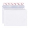 Elco C6"Cellozip Office" Envelope - White (Pack of 100)