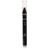 NYX Cosmetics Jumbo Lip Pencil - Deep Red