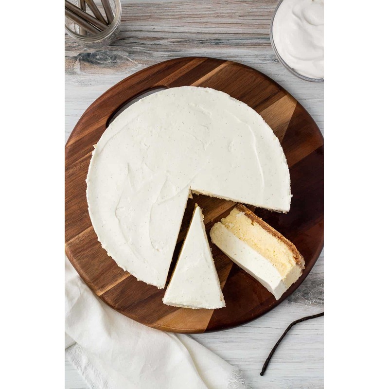 Vanilla Bean Paste for Baking and Cooking - Made With