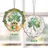 FLAGWIX Irish Gifts for Women, Men - Christmas, Birthday Gifts