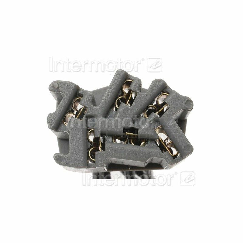 Standard Ignition Ignition Switch Connector S716 977620 for Ford