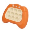 Decompression Breakthrough Puzzle Game Machine Speed Push Pop Button Puzzle