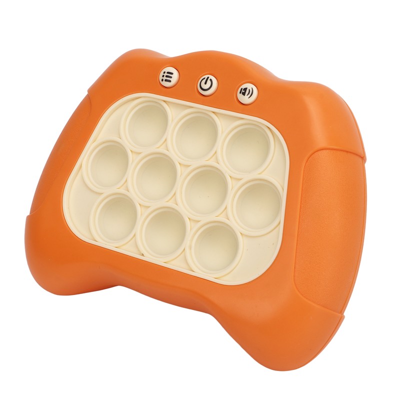 Decompression Breakthrough Puzzle Game Machine Speed Push Pop Button Puzzle