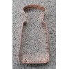Salt or Pepper Shaker Cookie Cutter