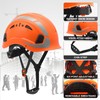 06 Hard Hat (06 Orange)