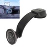 Car Magnetic Phone Holder 360 Degree Rotation Powerful Suction Cup