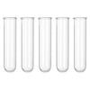YIBOT Glass Plant Propagation Tubes Accessories Glass Test Tubes Tiered