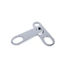 Light Holder Rotate, Motorcycle Indicator Holder, Metal Indicator Indicator Fork