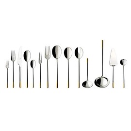 Villeroy & Boch Home Elements Tools Scraper, 32 cm, Wood
