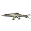 MiNGFi XM8 Rifle Gun Metal Model Keyring Keychain Pendant