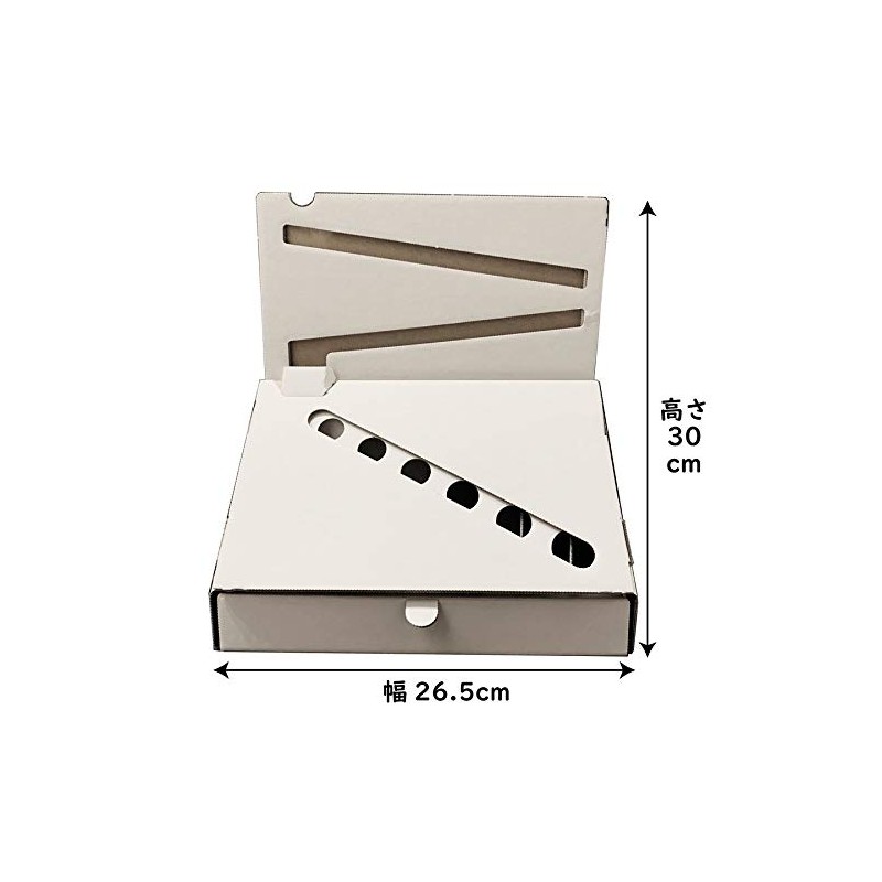 Cardboard Craft Piggy Bank Kit for Kids My Cardboard Rolling