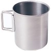MSR Titan Camping Cup - Silver