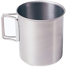 MSR Titan Camping Cup - Silver