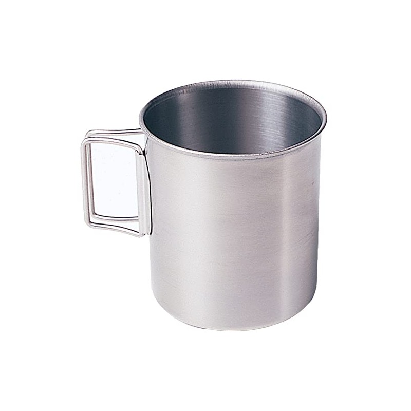 MSR Titan Camping Cup - Silver