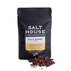 Kala Namak Rock Salt Gourmet Himalayan Black Salt Medium Grain