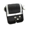 Archery Bowstring Server Serving Thread Jig Tool with Bowstring Serving