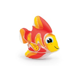 Intex 58590NP Puff 'N Play Water Toy Animal Fish