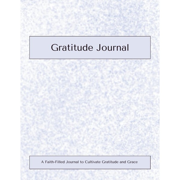 Gratitude Journal: Purple Edition