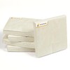 HEKU 30241-02: 100 Plain Napkins, 3-Ply, 33 x 33 cm,