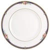 Royal Doulton Centennial Rose 10 1/2-Inch Dinner Plate