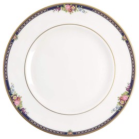 Royal Doulton Centennial Rose 10 1/2-Inch Dinner Plate