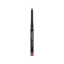 Catrice Plumping Lip Liner, Lip Pencil, Lip Liner Pencil, No. 150 Queen Vibes, Nude, Enlargeing, Matte, Colour-Intensive, Matte, Vegan, Waterproof, Microplastic Particulate Free (0.35 g)