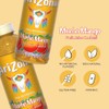 AriZona Mucho Mango - Fruit Juice Cocktail - 16 Fl