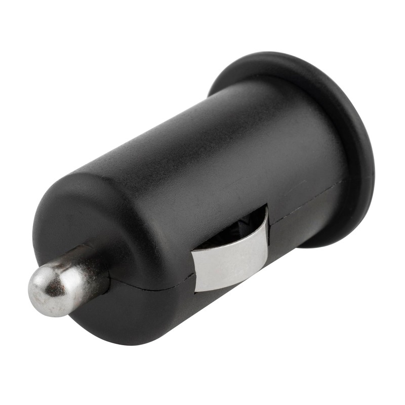 Kijima 304-621A Motorcycle, Motorcycle Parts, Cigar, USB Converter, 12 V