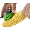 Norpro Silicone Vegetable Brush