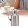 304 Stainless Steel Thermal Tea Pot Insulated Coffee Pot Hotel
