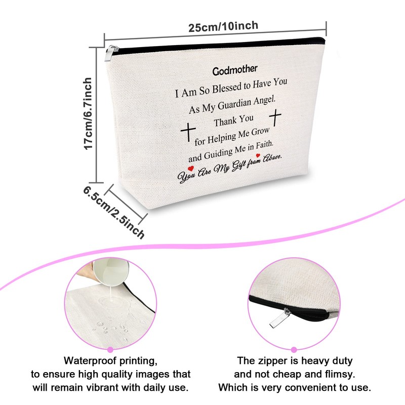 Godmother Gift Godmother Thank You Gift Mother's Day Gift for