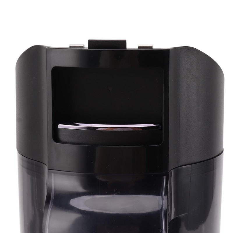 Dirty Water Tank Large Capacity Leakproof Vacuum Replacement Dirty Tank