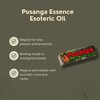 Pusanga Essential Oil, Love Spell Anointing Oil, 5ml, Traditional Amazonian