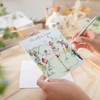 Ladies Golf Card - The Golfing Ladies....in full swing! -