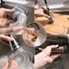 High Quality Single-Handle Modern Kitchen Faucet Commercial Home Water Tap