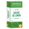 MONDAISA - Lemon Grass Herbal Tea, 20 Tea Bags (Pack