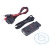Ymiko MPPS V18 ECU Chip Tuning Scanner Car Diagnostic Tool