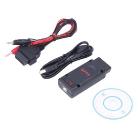Ymiko MPPS V18 ECU Chip Tuning Scanner Car Diagnostic Tool Car Chip Tuning Car Chip Tuning Scanner Replacement