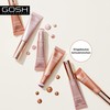 GOSH Glow Up Cream Bronzer for the Face I Liquid