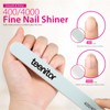 Teenitor Nail Gel Remover Tools Kit with Nail Remover Clips,