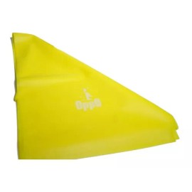 Oppo Banda Elastica De Resistencia Extra Ligera Amarilla Oppo