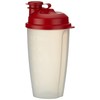 Westmark Plastic Dressing Shaker and Shaker Cup, 0,5 L