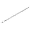 uxcell 24 Inch Aligning Pry Bar Round Crowbar Sleever Bar