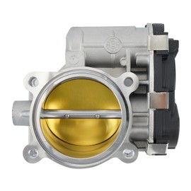 MOCA Electronic Throttle Body Assembly Fit 09-11 for Buick Lucerne, 06-07 Terraza, 06-11 for Chevy Impala, 06-10 Malibu, 06-09 Uplander 06-10 for Pontiac G6, 08-10 for Saturn Vue, and more