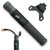 SKS Germany Airflex Explorer CLIK TEC Mini pompa per bicicletta