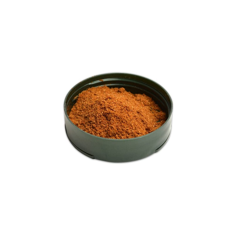 Pereg Jerusalem Spice Seasoning (4.25 Oz) - Israeli Savory Spice